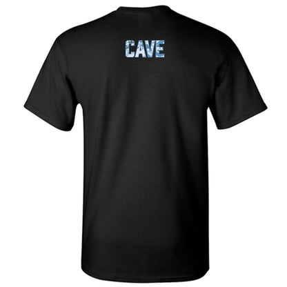 Alabama - NCAA Men's Golf : JP Cave - T-Shirt-1
