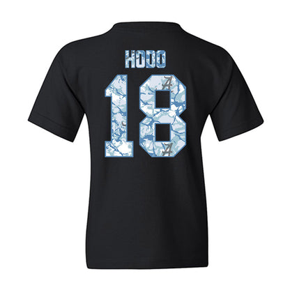 Alabama - NCAA Baseball : Will Hodo - Youth T-Shirt-1