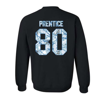 Alabama - NCAA Football : Kobe Prentice - Crewneck Sweatshirt-1