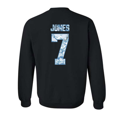 Alabama - NCAA Football : Dashawn Jones - Crewneck Sweatshirt-1