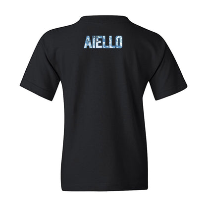 Alabama - NCAA Women's Rowing : Elena Aiello - Youth T-Shirt-1