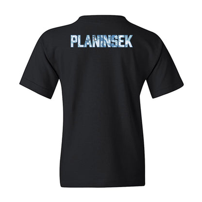Alabama - NCAA Men's Tennis : Filip Planinsek - Youth T-Shirt-1
