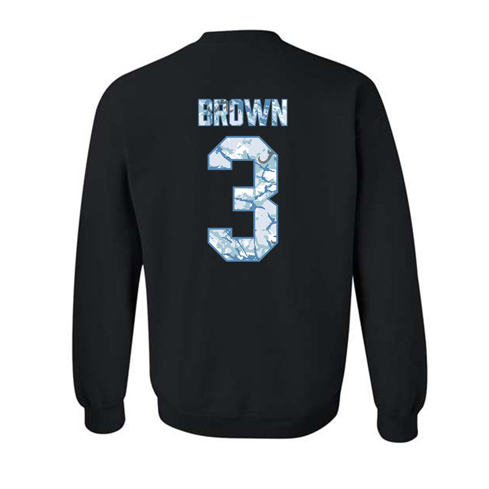 Alabama - NCAA Women's Soccer : Avery Brown - Crewneck Sweatshirt-1