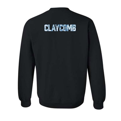 Alabama - NCAA Men's Golf : Canon Claycomb - Crewneck Sweatshirt-1