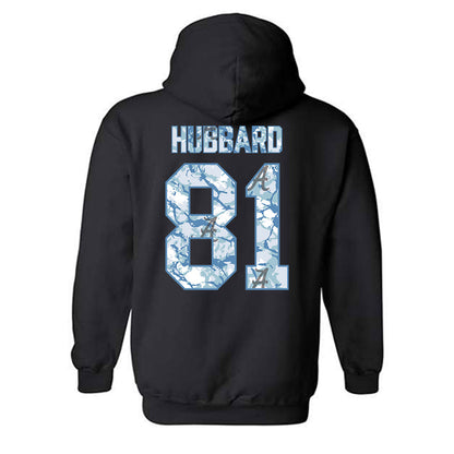 Alabama - NCAA Softball : Mari Hubbard - Hooded Sweatshirt-1