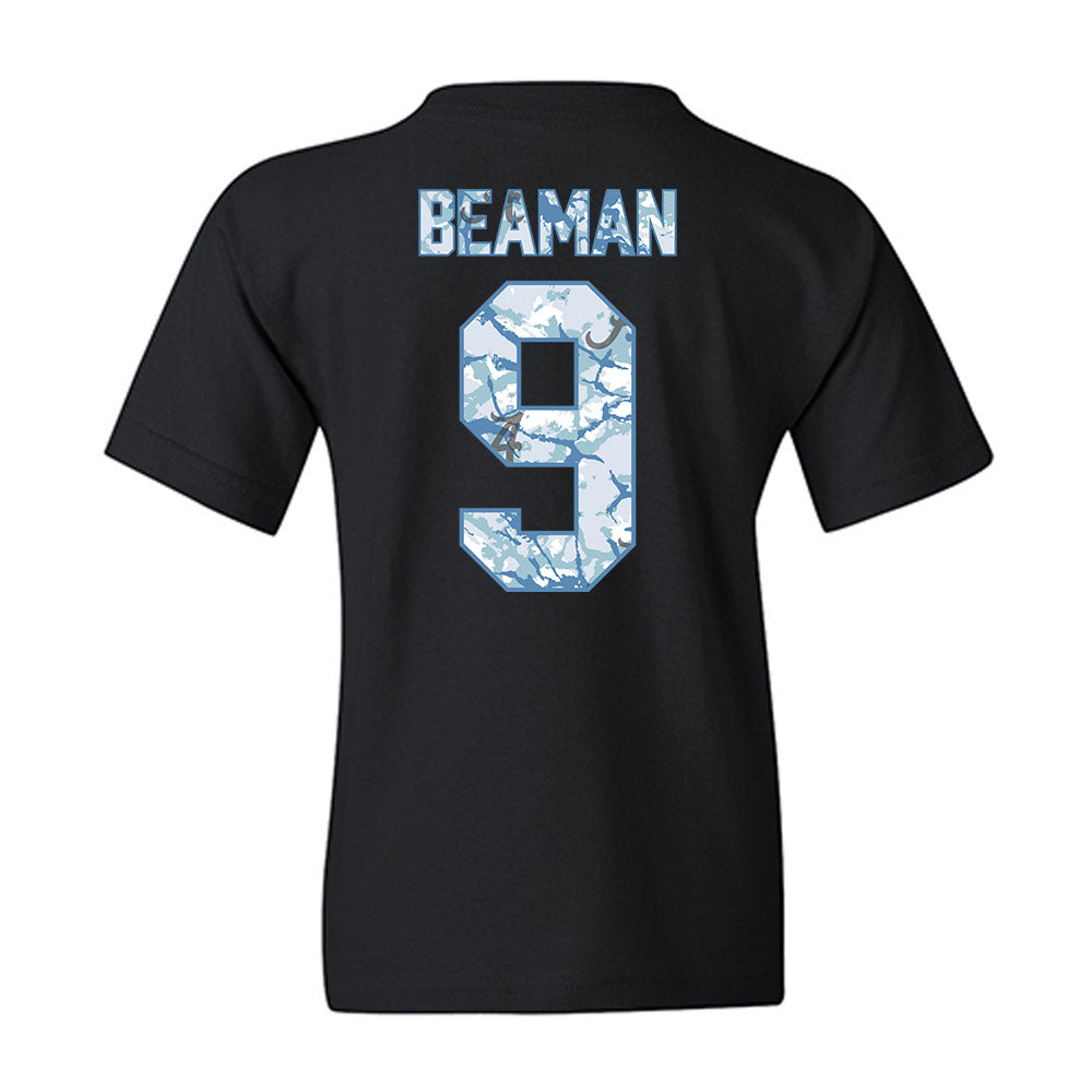 Alabama - NCAA Football : Jeremiah Beaman - Youth T-Shirt-1