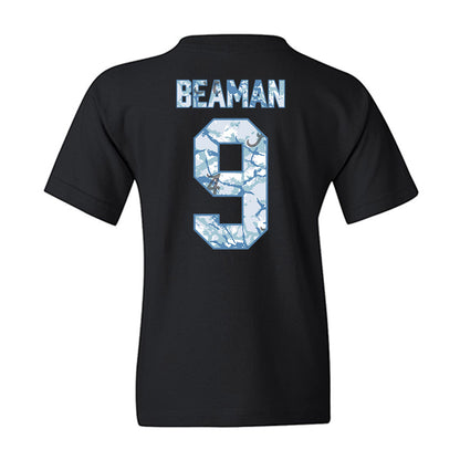 Alabama - NCAA Football : Jeremiah Beaman - Youth T-Shirt-1