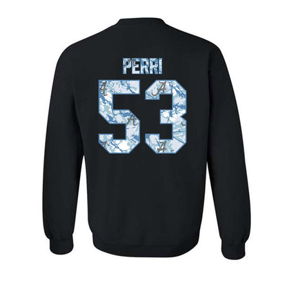 Alabama - NCAA Football : Vito Perri - Crewneck Sweatshirt-1