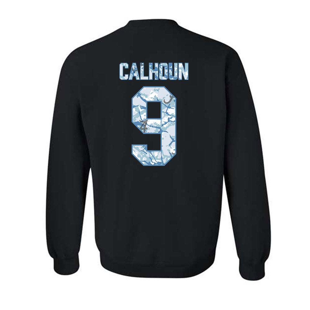 Alabama - NCAA Football : Cameron Calhoun - Crewneck Sweatshirt-1