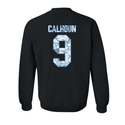 Alabama - NCAA Football : Cameron Calhoun - Crewneck Sweatshirt-1