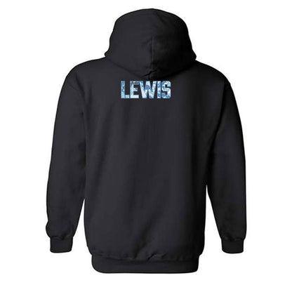 Alabama - NCAA Women's Rowing : Reagan Lewis - Hooded Sweatshirt-1