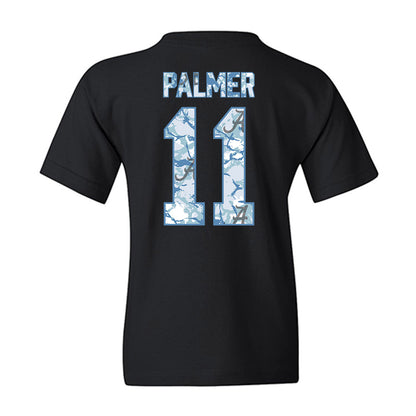 Alabama - NCAA Women's Volleyball : Kaleigh Palmer - Youth T-Shirt-1