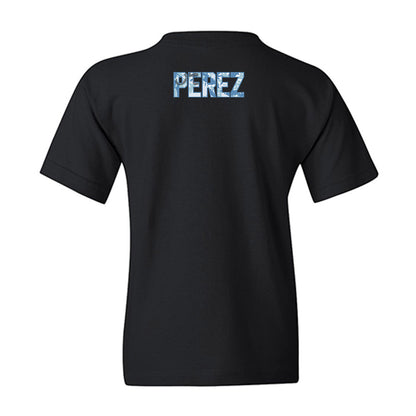 Alabama - NCAA Women's Rowing : Neve Perez - Youth T-Shirt-1