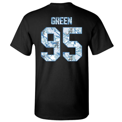 Alabama - NCAA Football : Anderson Green - T-Shirt-1