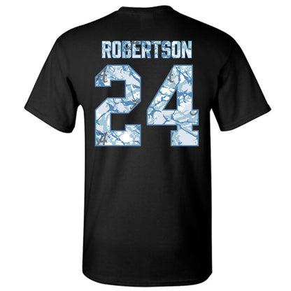 Alabama - NCAA Baseball : Tate Robertson - T-Shirt-1