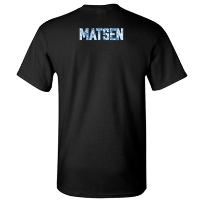 Alabama - NCAA Women's Rowing : Kelsey Matsen - T-Shirt-1