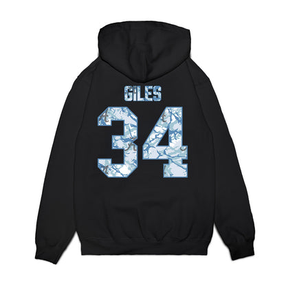 Alabama - NCAA Softball : Marlie Giles - Premium Hooded Sweatshirt-1