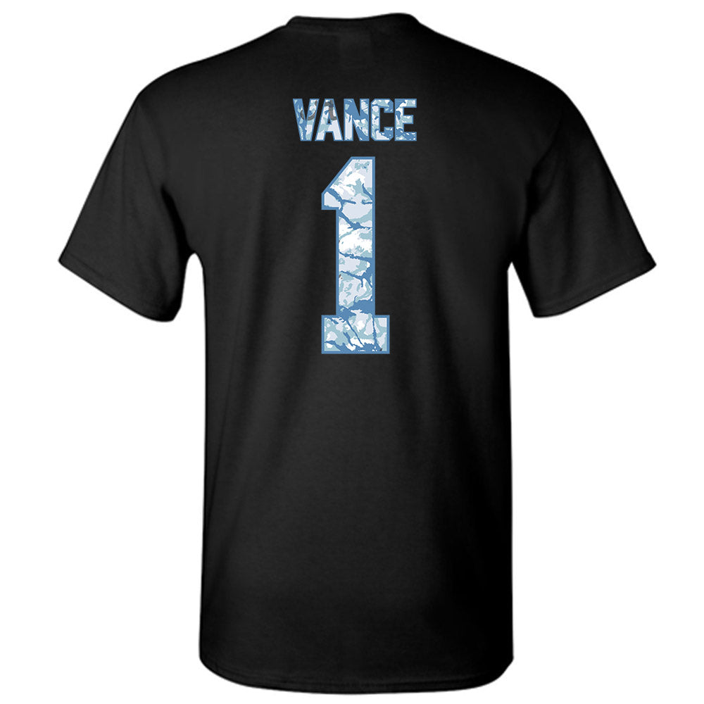 Alabama - Baseball Alumni : Cobie Vance - T-Shirt-1