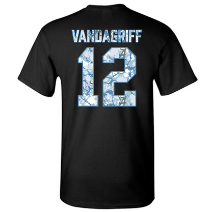 Alabama - NCAA Softball : Audrey Vandagriff - T-Shirt-1