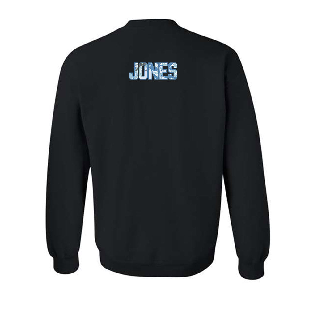 Alabama - NCAA Men's Cross Country : Jace Jones - Crewneck Sweatshirt-1