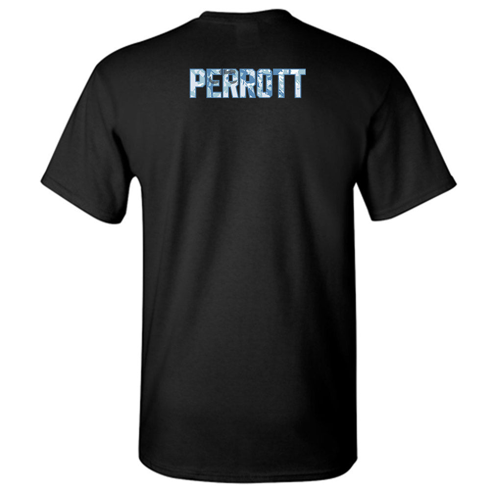 Alabama - NCAA Women's Rowing : Paige Perrott - T-Shirt-1
