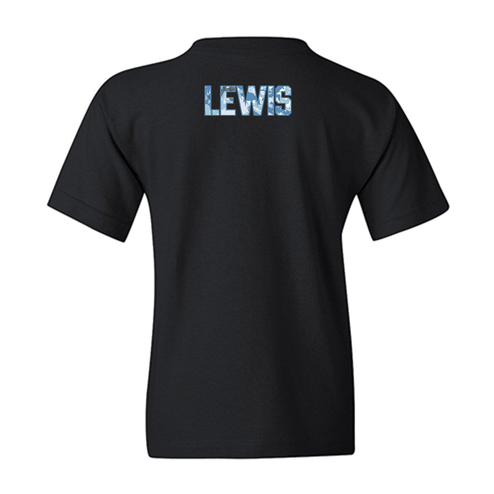 Alabama - NCAA Women's Rowing : Reagan Lewis - Youth T-Shirt-1