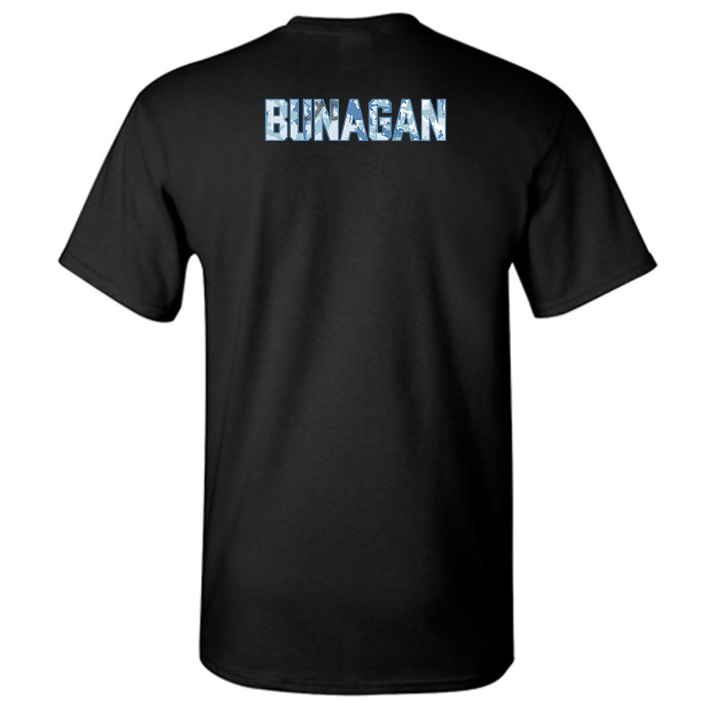 Alabama - NCAA Women's Gymnastics : Corrine Bunagan - T-Shirt-2