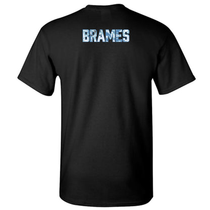 Alabama - NCAA Women's Rowing : Jenna Marie Brames - T-Shirt-1
