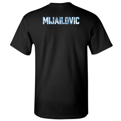 Alabama - NCAA Women's Rowing : Andrijana Mijailovic - T-Shirt-1