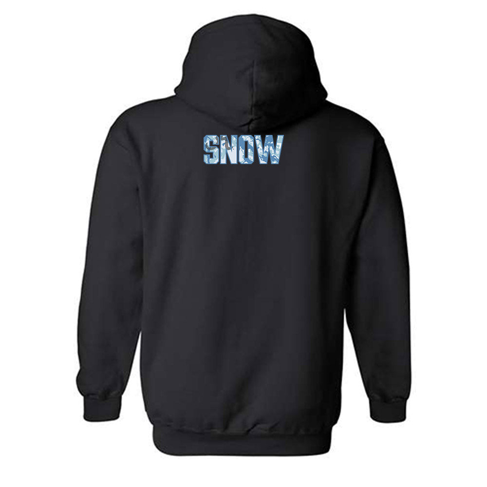 Alabama - NCAA Women's Rowing : Savannah Snow - Hooded Sweatshirt-1