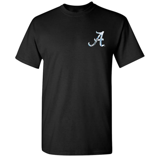 Alabama - NCAA Women's Basketball : Reychel Douglas - T-Shirt-0