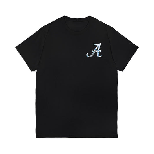 Alabama - NCAA Football : Bray Hubbard - Premium T-Shirt-0