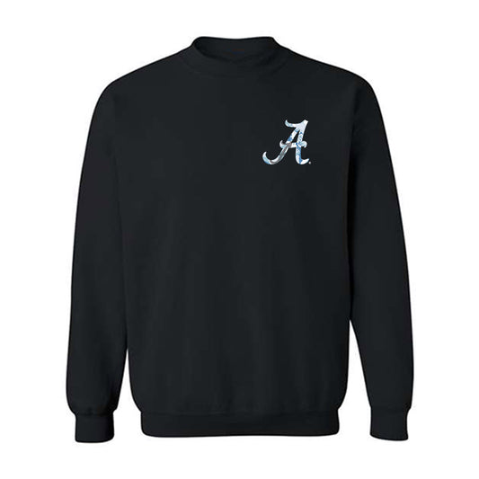Alabama - NCAA Football : Conor Talty - Crewneck Sweatshirt-0