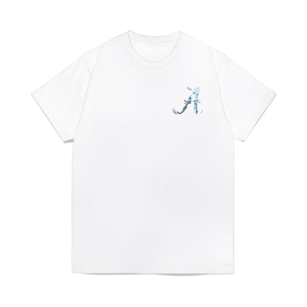 Alabama - NCAA Football : - Premium T-Shirt-0
