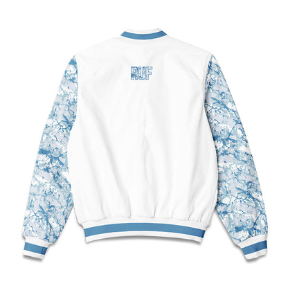 Alabama - NCAA Women's Rowing : Brynna Ruf - Hydrobama™ Bomber Jacket-1