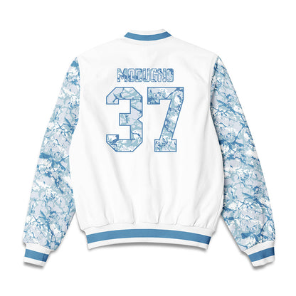 Alabama - NCAA Baseball : Andre Modugno - Hydrobama™ Bomber Jacket-1