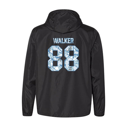 Alabama - Football Alumni : Nick Walker - Windbreaker-1
