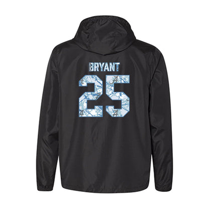 Alabama - Football Alumni : Fernando Bryant - Windbreaker-1