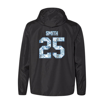Alabama - Baseball Alumni : Dylan Smith - Windbreaker-1
