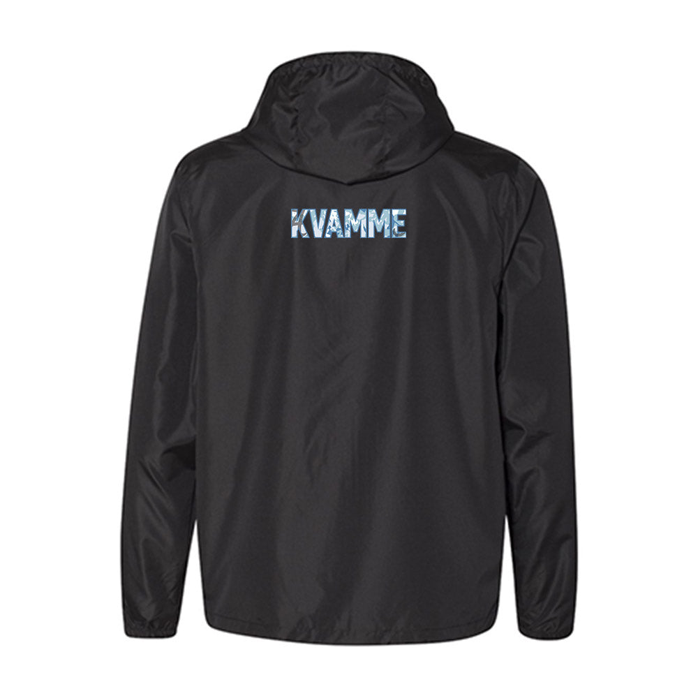 Alabama - NCAA Women's Gymnastics : Kylee Kvamme - Windbreaker-1