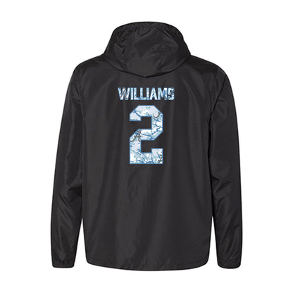 Alabama - NCAA Football : Ryan Williams - Windbreaker-1