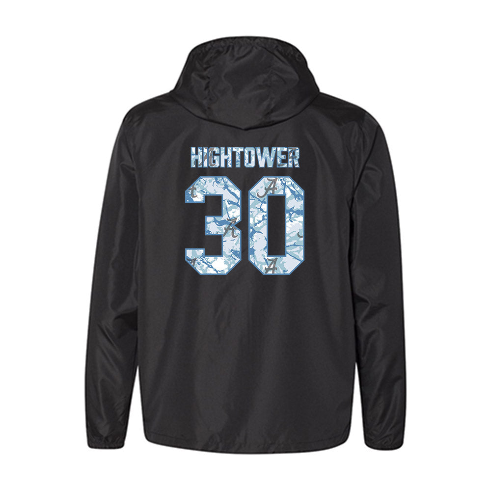 Alabama - Football Alumni : Dont'a Hightower - Windbreaker-1