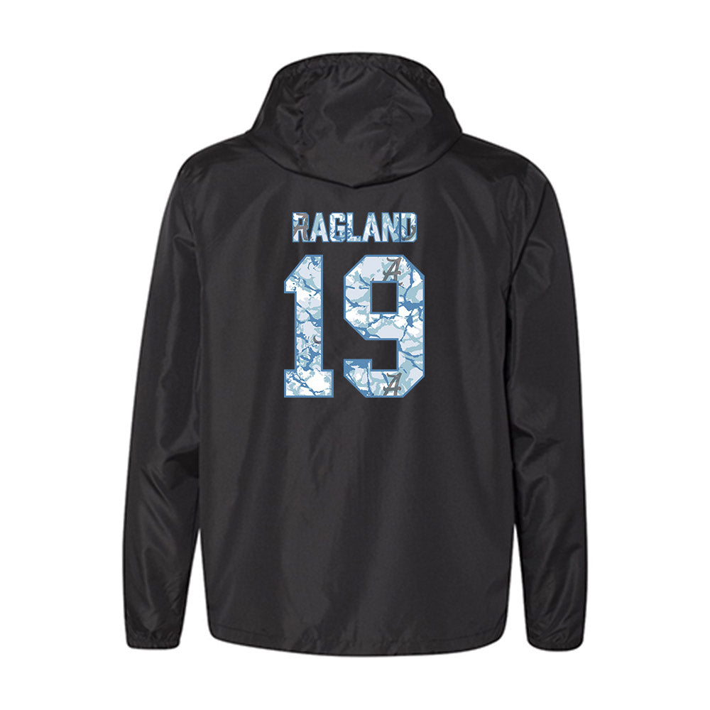 Alabama - Football Alumni : Reggie Ragland - Windbreaker-1
