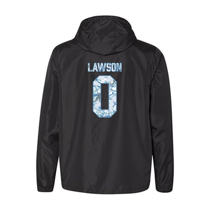 Alabama - NCAA Football : Deontae Lawson - Windbreaker-1
