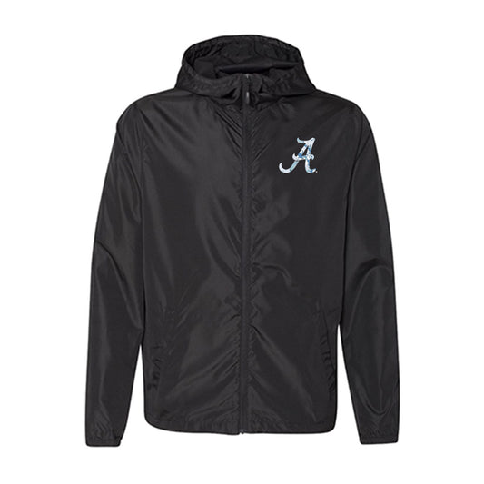 Alabama - Baseball Alumni : Coulson Buchanan - Hydrobama™ Windbreaker-0