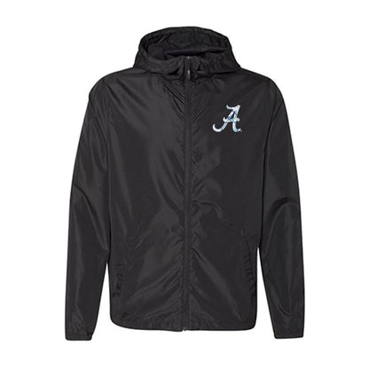Alabama - NCAA Softball : Jocelyn Briski - Windbreaker-0