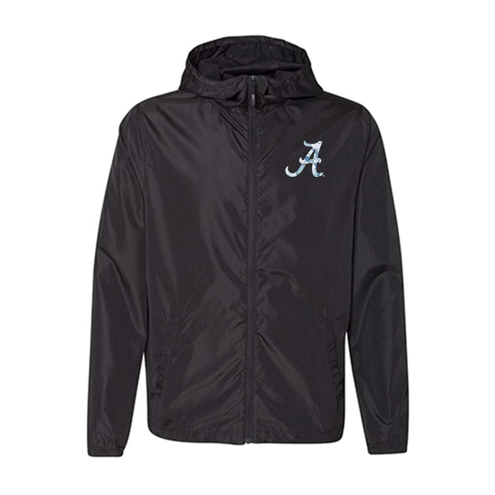 Alabama - NCAA Football : AK Dear - Windbreaker-0