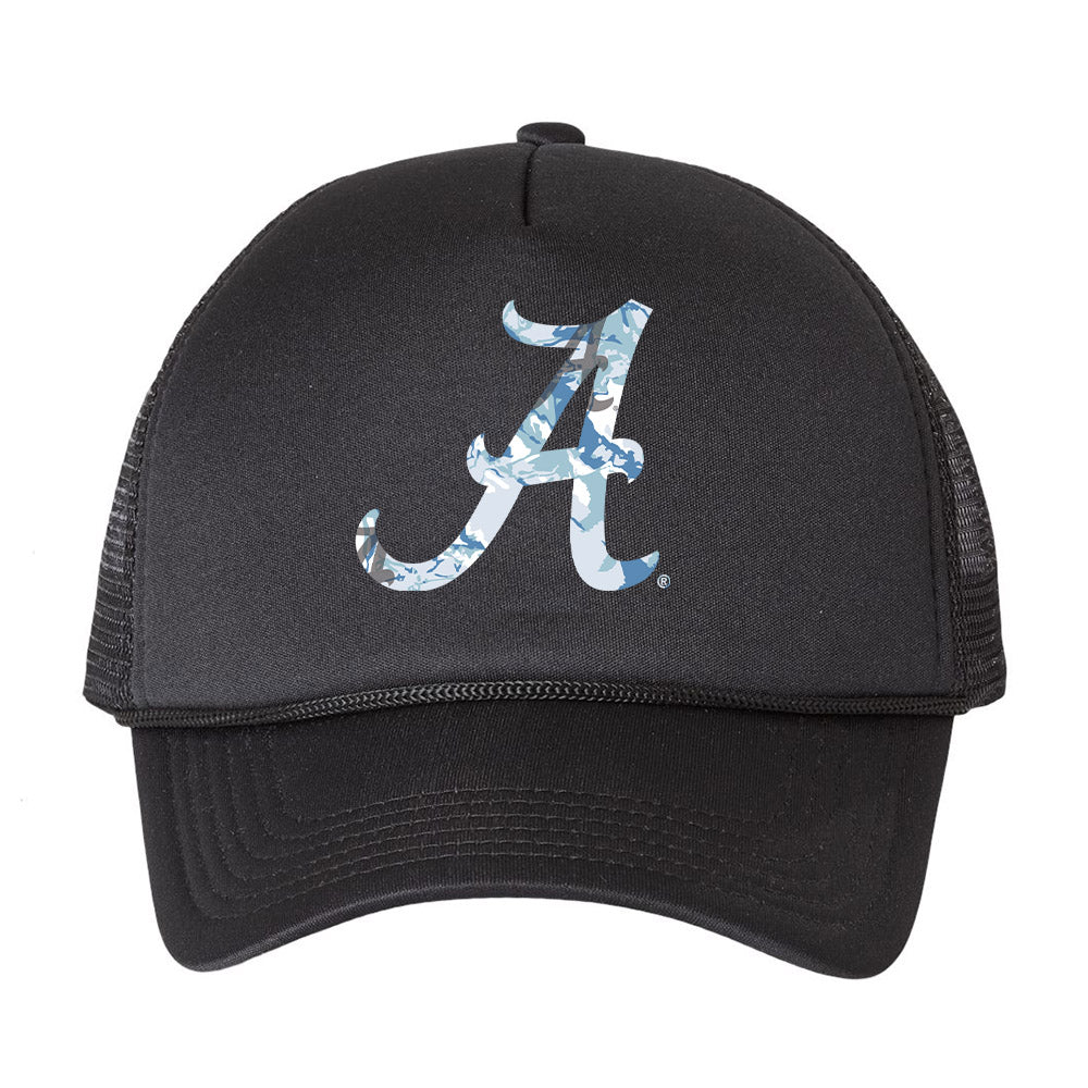 Alabama - NCAA Football : - Trucker Hat-0