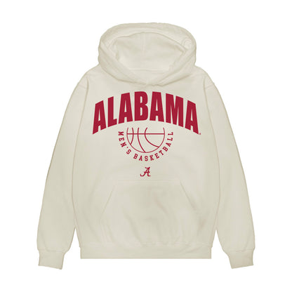Alabama - NCAA Men's Basketball : - Roster Premium Hooded Sweatshirt-0