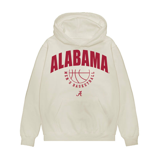 Alabama - NCAA Men's Basketball : - Roster Premium Hooded Sweatshirt-0